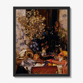 Still Life by Alois Hänisch - thumbnail_1_bf_67437bbafaa684e1cf4ba639